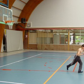 dsc01617 - Sportraad Zaventem 